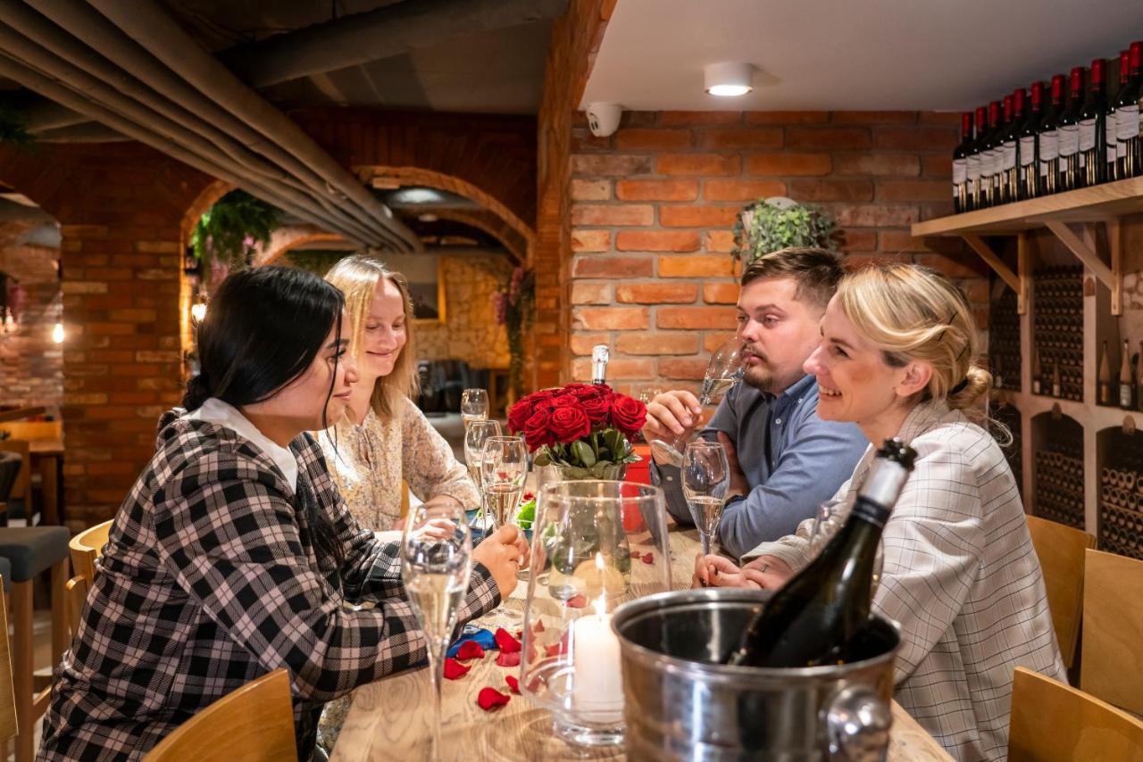Chrobry Apartamenty Gdansk Grodzka 10 Eksteriør bilde