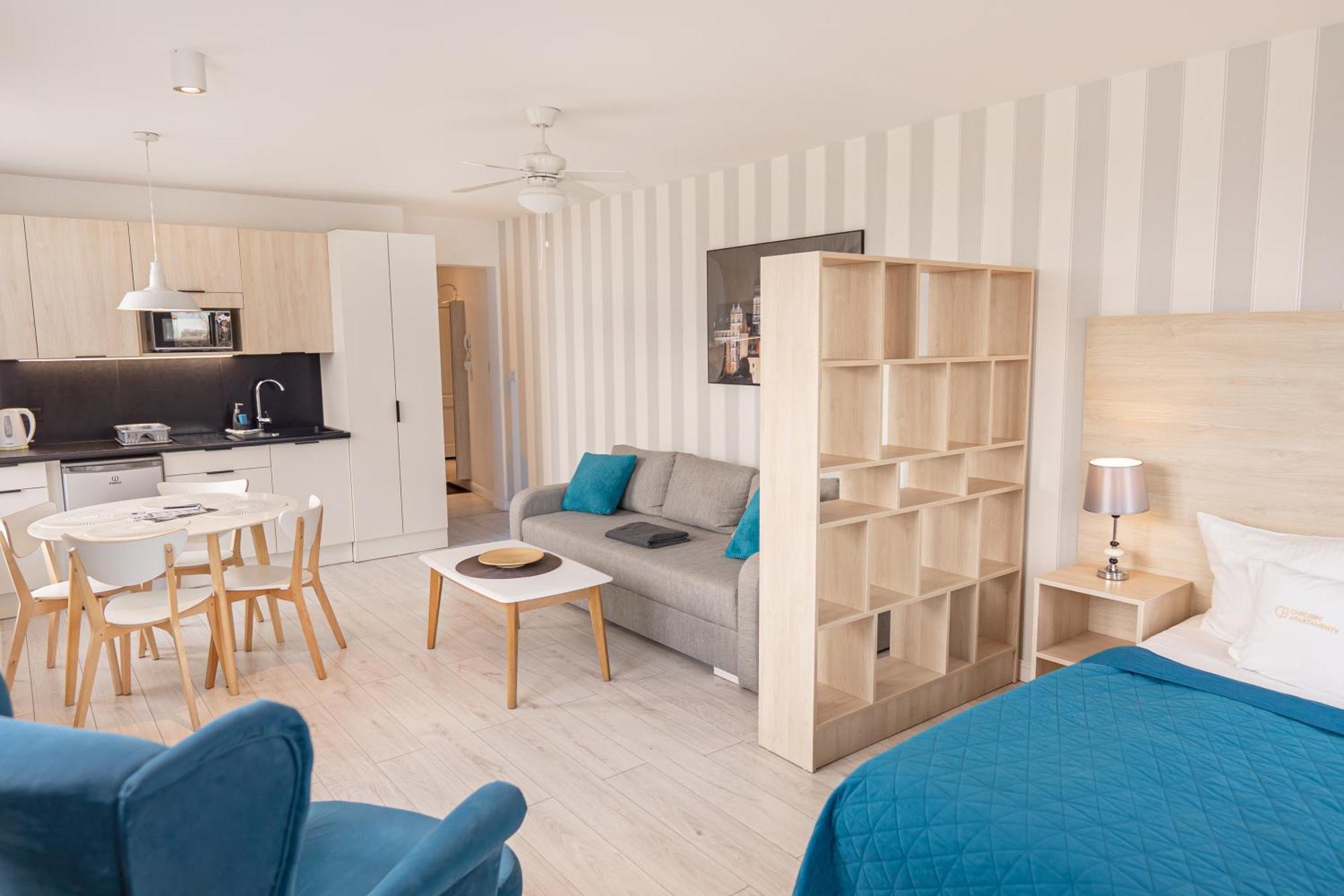 Chrobry Apartamenty Gdansk Grodzka 10 Eksteriør bilde