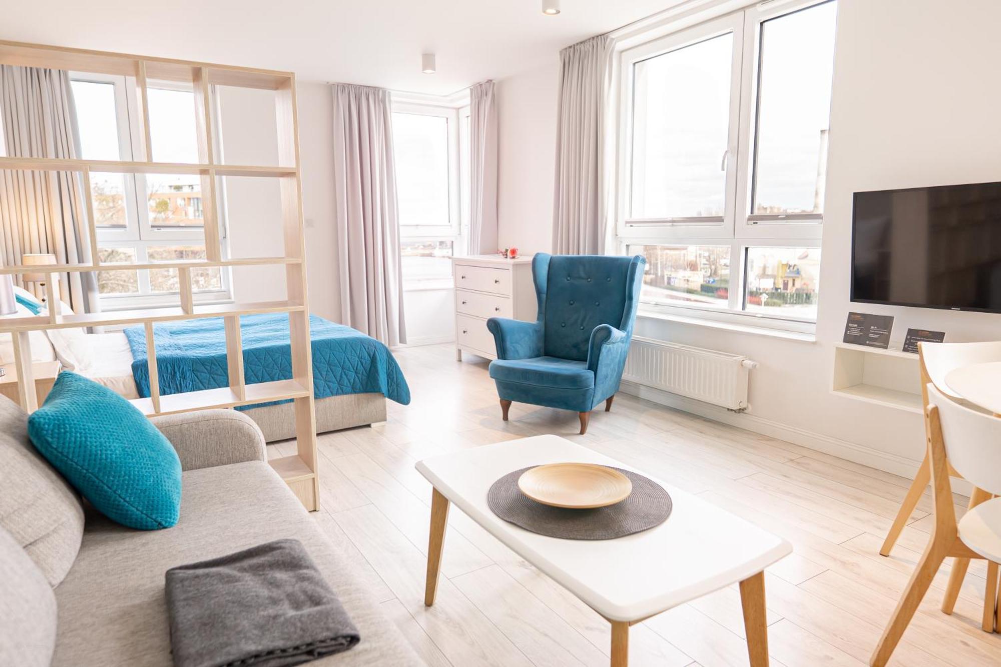 Chrobry Apartamenty Gdansk Grodzka 10 Eksteriør bilde