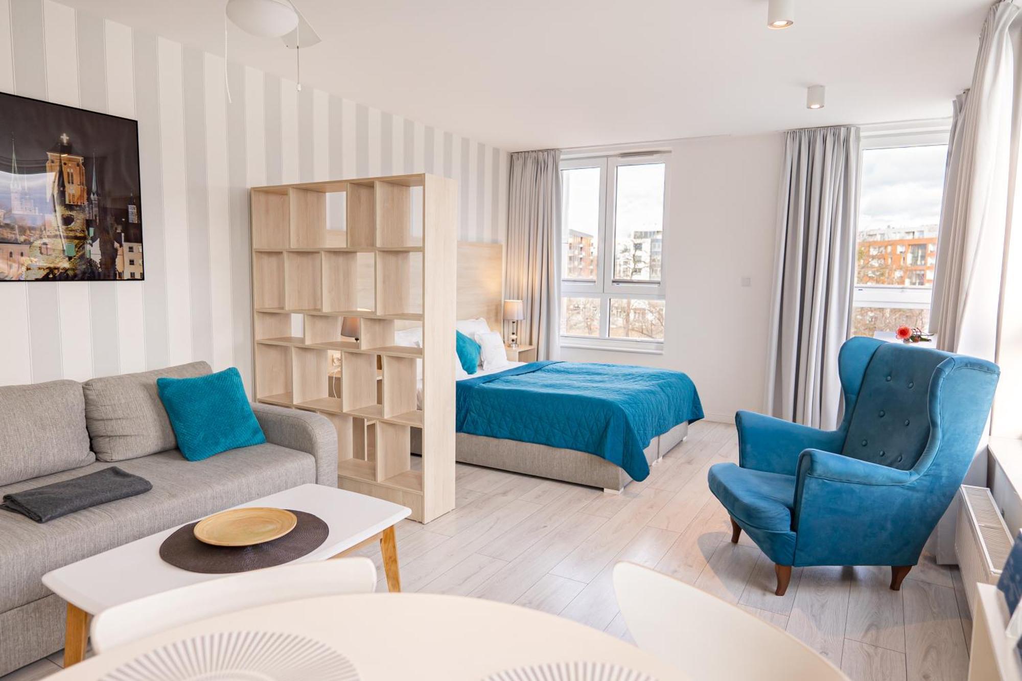Chrobry Apartamenty Gdansk Grodzka 10 Eksteriør bilde