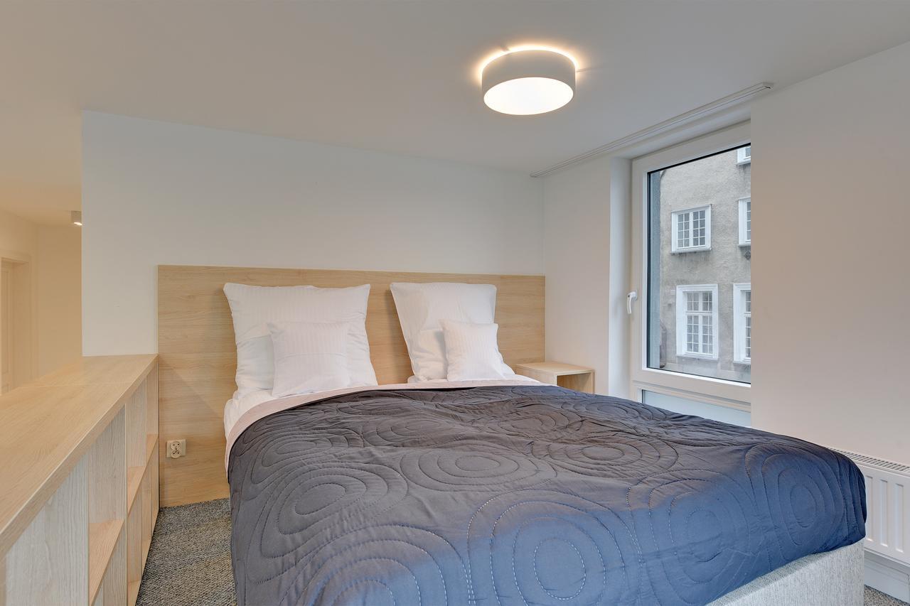 Chrobry Apartamenty Gdansk Grodzka 10 Eksteriør bilde